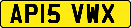 AP15VWX