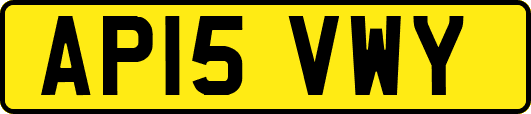 AP15VWY