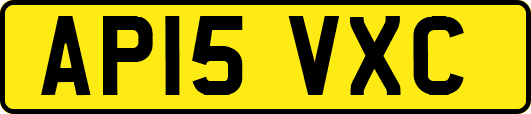 AP15VXC