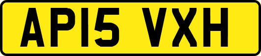 AP15VXH