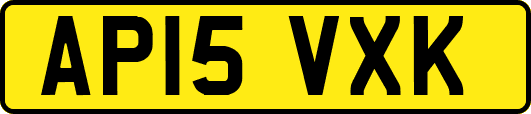 AP15VXK