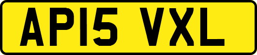 AP15VXL
