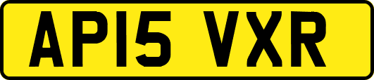 AP15VXR