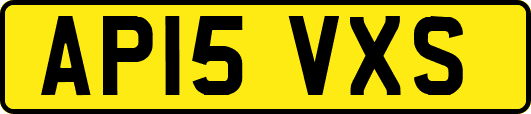 AP15VXS