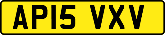 AP15VXV