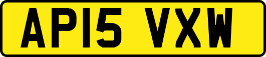 AP15VXW