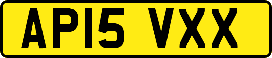 AP15VXX