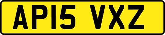 AP15VXZ