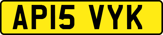 AP15VYK