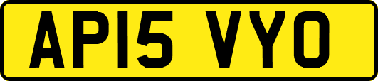 AP15VYO