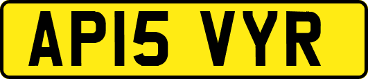 AP15VYR