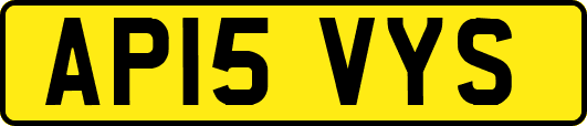 AP15VYS