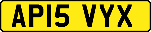 AP15VYX