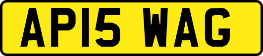 AP15WAG