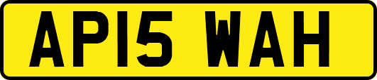AP15WAH