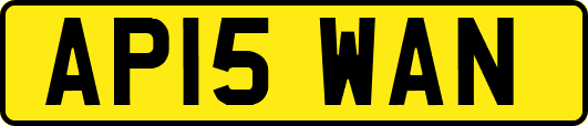 AP15WAN