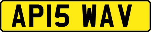 AP15WAV