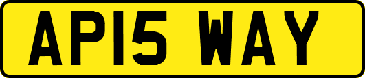 AP15WAY