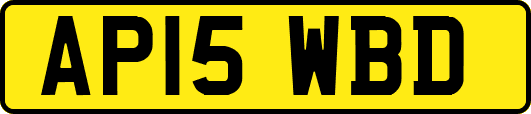 AP15WBD