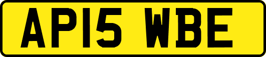AP15WBE