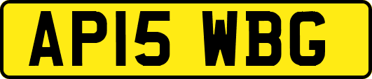 AP15WBG