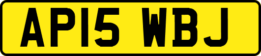 AP15WBJ