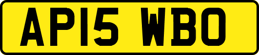 AP15WBO