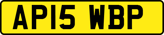 AP15WBP