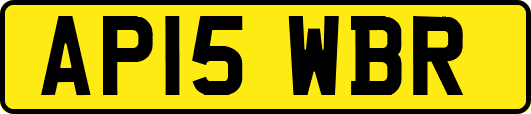 AP15WBR