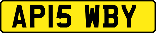 AP15WBY