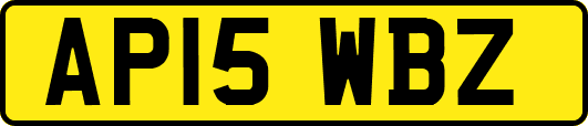 AP15WBZ
