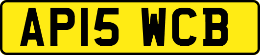 AP15WCB