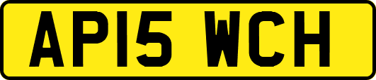 AP15WCH