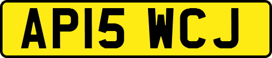 AP15WCJ