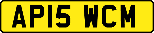 AP15WCM