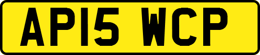 AP15WCP