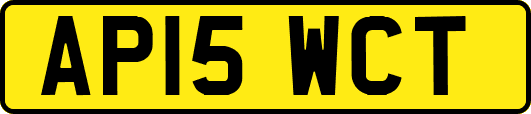 AP15WCT