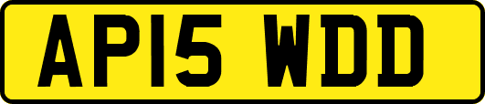 AP15WDD