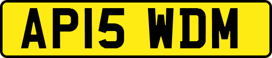 AP15WDM