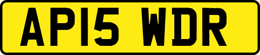 AP15WDR