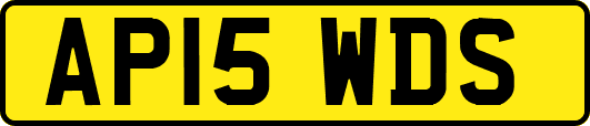 AP15WDS