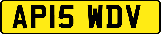 AP15WDV