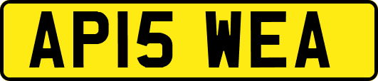 AP15WEA