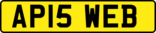 AP15WEB