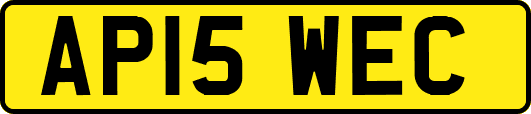 AP15WEC