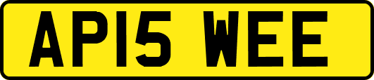 AP15WEE
