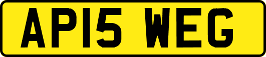 AP15WEG