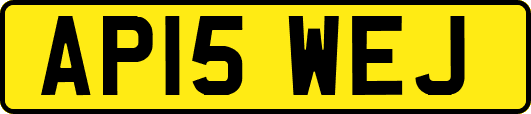 AP15WEJ