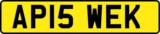 AP15WEK