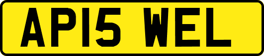 AP15WEL